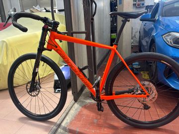 Gebrauchtes Cannondale Slate Force 1 2018 2018 Road & Gravel