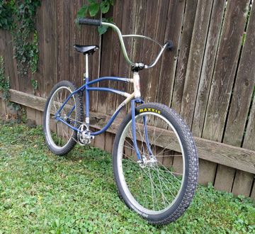 Used Schwinn Custom Other 1940 1940 MTB
