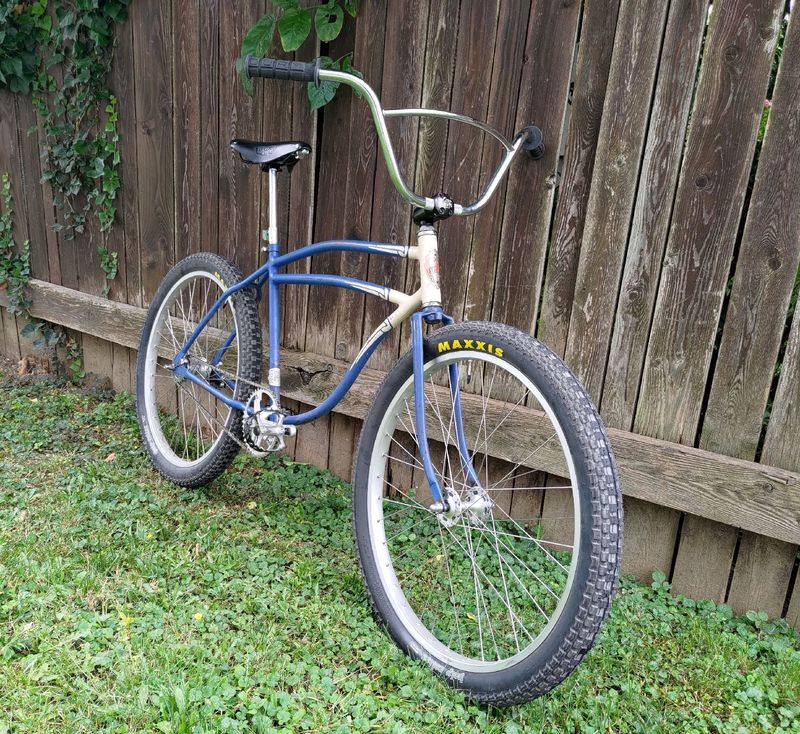 Used Schwinn Custom Other 1940 1940 MTB