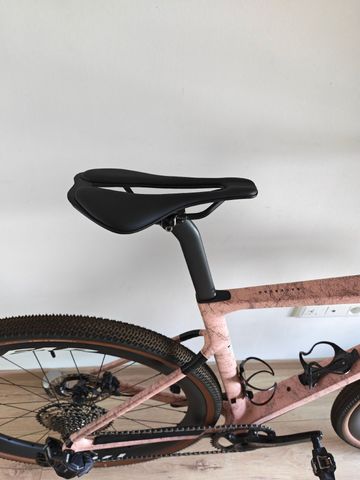 Käytetty Rose Backroad FF GRX/XT Di2 2026 Frameset 2026 Road & Gravel — kuva 10 / 13
