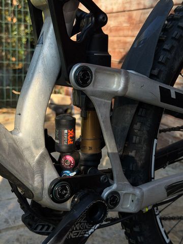 Tweedehands Propain Spindrift High End 2020 2021 Mountainbike — afbeelding 4 van 9