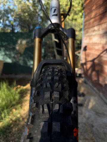 Tweedehands Propain Spindrift High End 2020 2021 Mountainbike — afbeelding 5 van 9