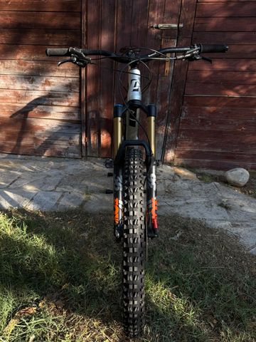 Tweedehands Propain Spindrift High End 2020 2021 Mountainbike — afbeelding 2 van 9