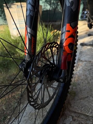 Tweedehands Propain Spindrift High End 2020 2021 Mountainbike — afbeelding 8 van 9