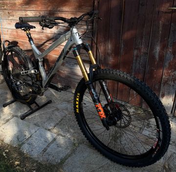 Used Propain Spindrift High End 2020 2021 MTB