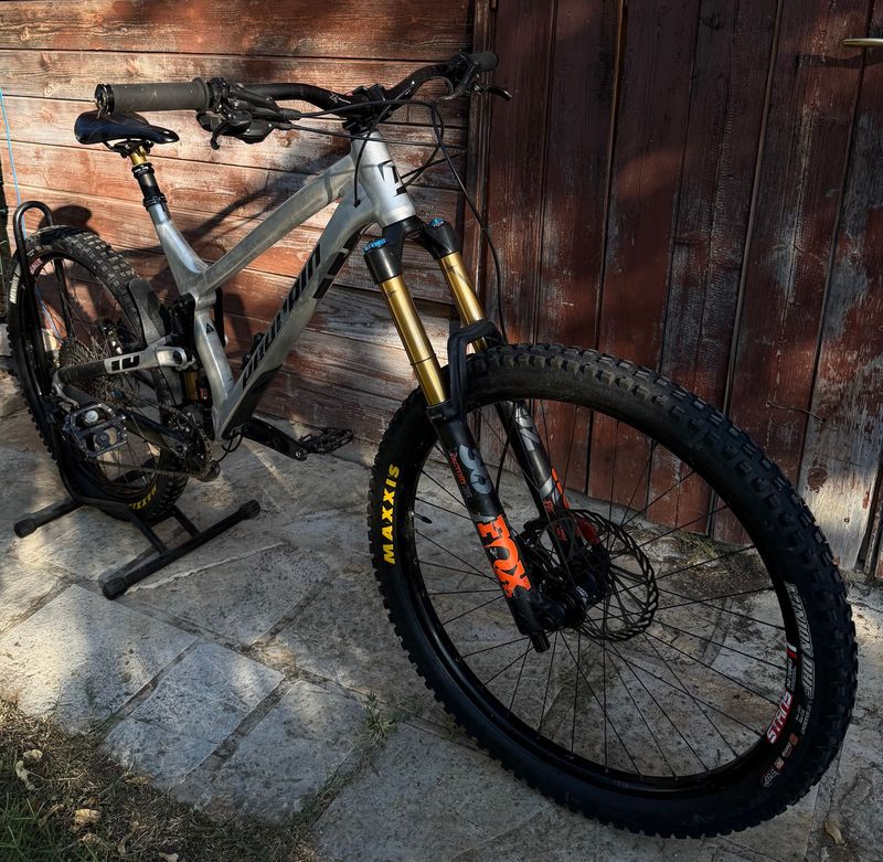 Used Propain Spindrift High End 2020 2021 MTB