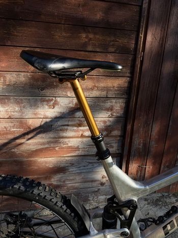 Brugt Propain Spindrift High End 2020 2021 Mountainbike — billede 3 af 9