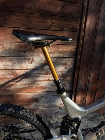 Tweedehands Propain Spindrift High End 2020 2021 Mountainbike — afbeelding 3 van 9