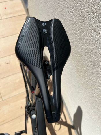 Brugt Colnago V3 Shimano Ultegra Di2 2024 Road & Gravel — billede 6 af 9