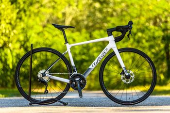 Brugt Wilier Garda SHIMANO 105 2x12 R7020 2026 2026 Road & Gravel