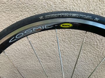 Brugt Basso Custom Shimano 105 2007 2007 Road & Gravel — billede 4 af 8