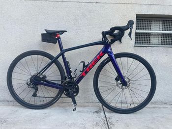 Used Trek Domane Shimano GRX 2023 Road & Gravel