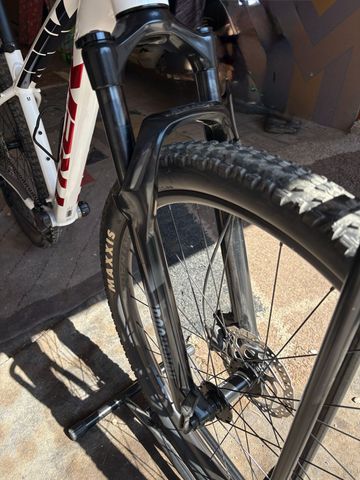 Tweedehands Trek X-Caliber 8 2022 2022 Mountainbike — afbeelding 6 van 10