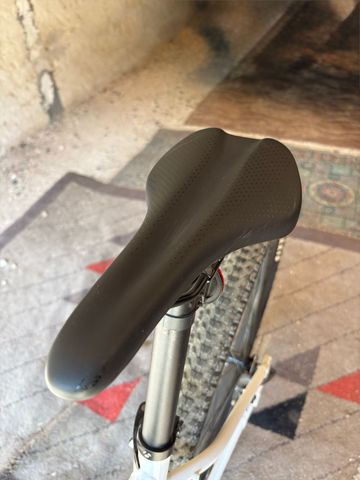 Tweedehands Trek X-Caliber 8 2022 2022 Mountainbike — afbeelding 7 van 10