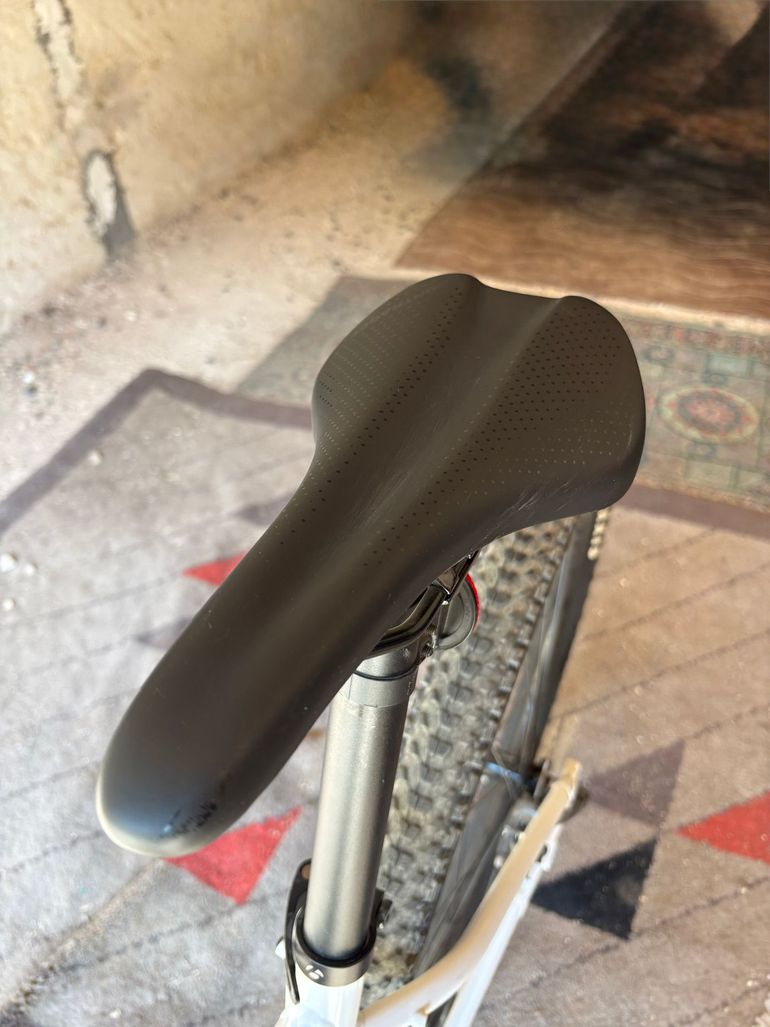 Brugt Trek X-Caliber 8 2022 2022 Mountainbike — billede 7 af 10