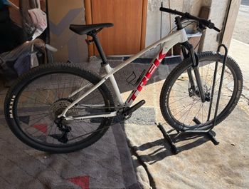 Used Trek X-Caliber 8 2022 2022 MTB