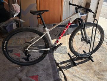Used Trek X-Caliber 8 2022 2022 MTB
