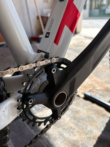 Tweedehands Trek X-Caliber 8 2022 2022 Mountainbike — afbeelding 4 van 10