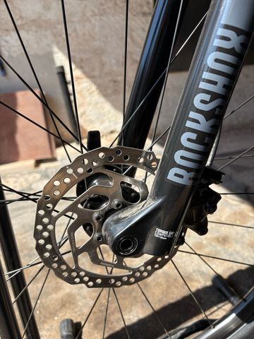 Tweedehands Trek X-Caliber 8 2022 2022 Mountainbike — afbeelding 8 van 10