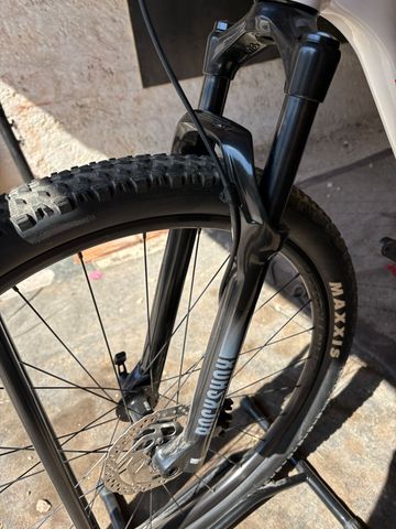 Tweedehands Trek X-Caliber 8 2022 2022 Mountainbike — afbeelding 5 van 10