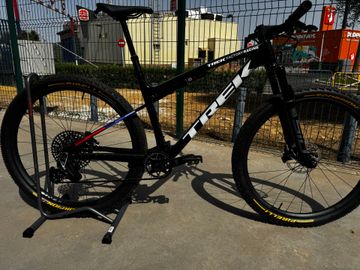 Used Trek Supercaliber SLR 9.8 X0 AXS T-Type Gen 2 2026 2026 MTB