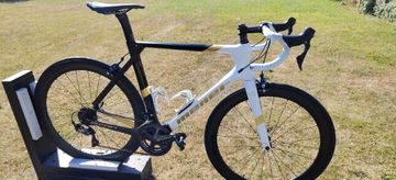Brugt Menet Cycles Custom Shimano Ultegra 2020 Road & Gravel
