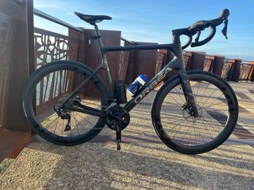 Orbea ORCA M30 2023 2023 Road & Gravel usato