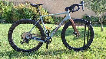 Orbea TERRA H30 1X 2025 2025 Route & Gravel d'occasion