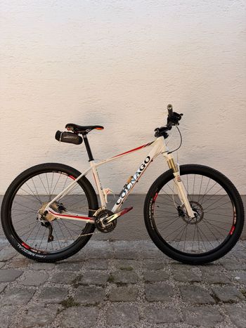 Gebrauchtes Colnago Custom Shimano Deore XT 2013 MTB