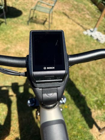 Tweedehands Riese & Müller Supercharger Rohloff Speedhub 2023 Urban — afbeelding 14 van 14