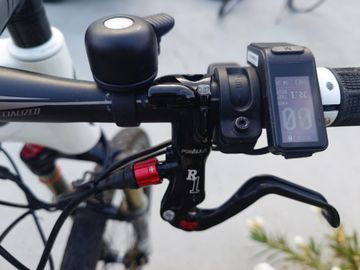 Używany Specialized Epic Shimano Deore XT 2024 2024 Mountainbike — zdjęcie 15 z 17