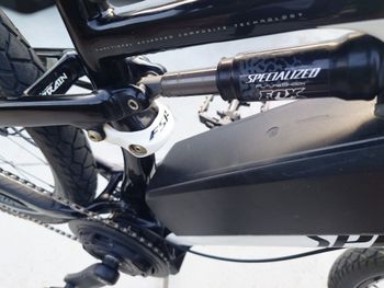 Brugt Specialized Epic Shimano Deore XT 2024 2024 Mountainbike — billede 9 af 17