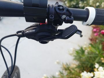 Używany Specialized Epic Shimano Deore XT 2024 2024 Mountainbike — zdjęcie 14 z 17