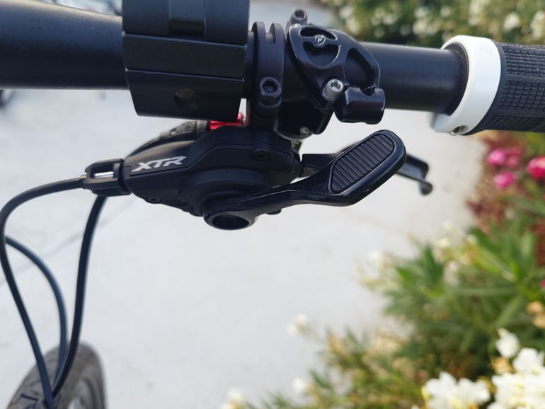 Brugt Specialized Epic Shimano Deore XT 2024 2024 Mountainbike — billede 14 af 17