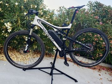 Używany Specialized Epic Shimano Deore XT 2024 2024 Mountainbike — zdjęcie 2 z 17