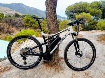 Gebrauchtes Specialized Epic Shimano Deore XT 2024 2024 MTB