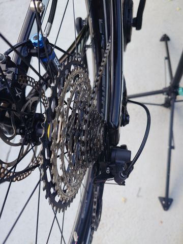 Używany Specialized Epic Shimano Deore XT 2024 2024 Mountainbike — zdjęcie 4 z 17