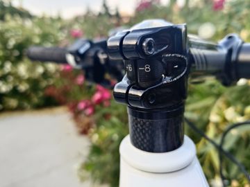 Używany Specialized Epic Shimano Deore XT 2024 2024 Mountainbike — zdjęcie 13 z 17