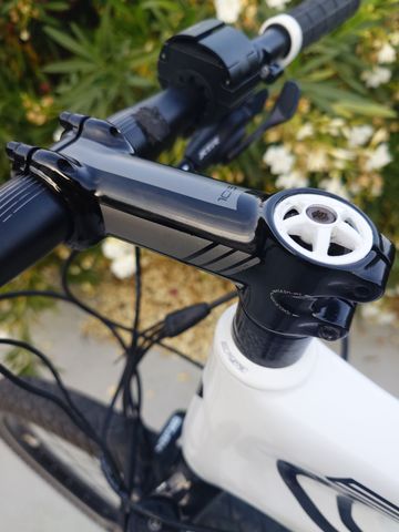Używany Specialized Epic Shimano Deore XT 2024 2024 Mountainbike — zdjęcie 12 z 17