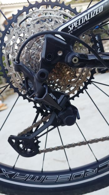Brugt Specialized Epic Shimano Deore XT 2024 2024 Mountainbike — billede 3 af 17