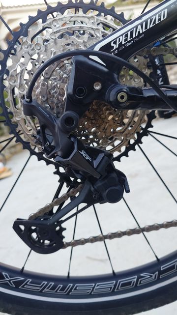 Używany Specialized Epic Shimano Deore XT 2024 2024 Mountainbike — zdjęcie 3 z 17