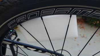 Brugt Specialized Epic Shimano Deore XT 2024 2024 Mountainbike — billede 10 af 17