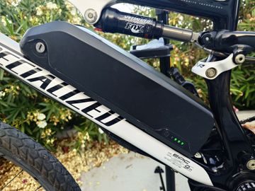 Używany Specialized Epic Shimano Deore XT 2024 2024 Mountainbike — zdjęcie 7 z 17