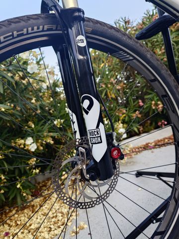 Używany Specialized Epic Shimano Deore XT 2024 2024 Mountainbike — zdjęcie 11 z 17