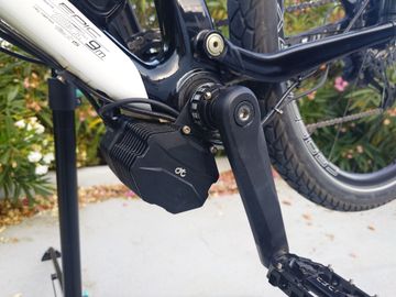 Używany Specialized Epic Shimano Deore XT 2024 2024 Mountainbike — zdjęcie 6 z 17