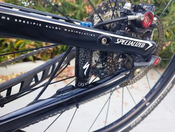 Brugt Specialized Epic Shimano Deore XT 2024 2024 Mountainbike — billede 8 af 17