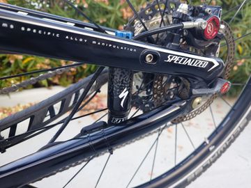 Używany Specialized Epic Shimano Deore XT 2024 2024 Mountainbike — zdjęcie 8 z 17