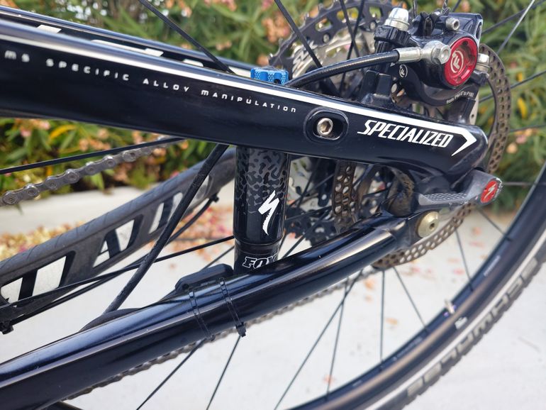 Brugt Specialized Epic Shimano Deore XT 2024 2024 Mountainbike — billede 8 af 17