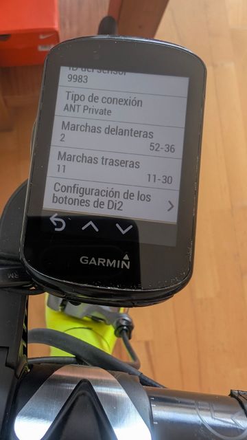 Lapierre XELIUS SL 700 Ultimate 2018 2018 Road & Gravel usato, Nero — immagine 8 di 19