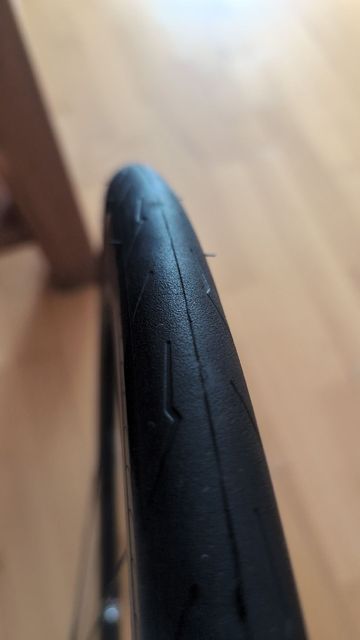 Lapierre XELIUS SL 700 Ultimate 2018 2018 Road & Gravel usato, Nero — immagine 14 di 19